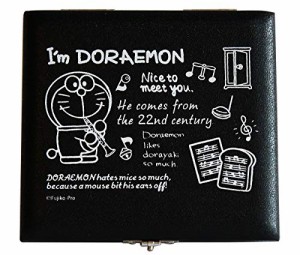 ノナカ Nonaka Bクラリネット用リードケース サンリオデザイン 「I'm Dorae(中古品)