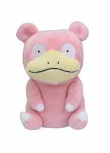 ポケモンセンターオリジナル ぬいぐるみ Pokemon fit ヤドン(中古品)