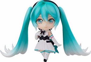 ねんどろいど キャラクター・ボーカル・シリーズ01 初音ミク 初音ミクシン (中古品)