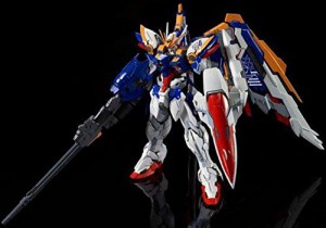 ハイレゾリューションモデル ウイングガンダム ＥＷ 1/100(中古品)