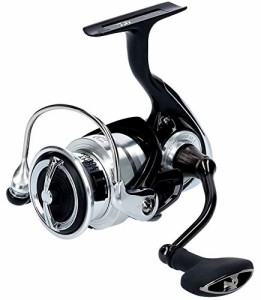 ダイワ(DAIWA) スピニングリール 3000 レグザ LT3000-XH 2019モデル(中古品)