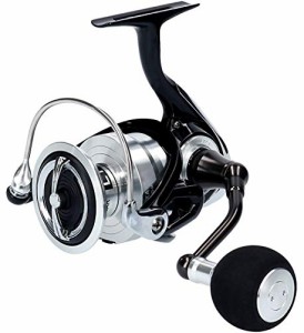 ダイワ(DAIWA) スピニングリール 6000 レグザ LT6000D-H 2019モデル(中古品)