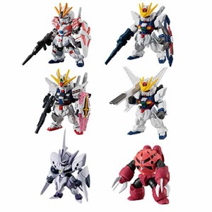 (仮)FW GUNDAM CONVERGE ♯15 (10個入) (中古品)