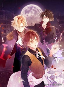 DIABOLIK LOVERS CHAOS LINEAGE 限定版 - Switch(中古品)