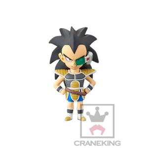 【新品未開封】組立式ドラゴンボール改ワールド　コレクタブルフィギュア　ラディッツ 2025年最新】Yahoo!オークション -ドラゴンボール改 ラディッツ