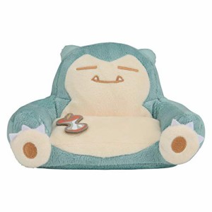 ポケモンセンターオリジナル ポケモンドールズハウスぬいぐるみ カビゴンソ(中古品)