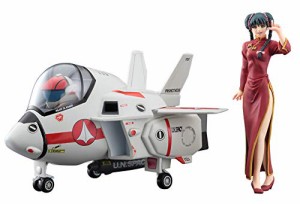 ハセガワ 超時空要塞マクロス リン・ミンメイ (チャイナドレス) w/たまごひ(中古品)