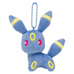 ポケモンセンターオリジナル マスコット ミックスオレ ブラッキー(中古品)