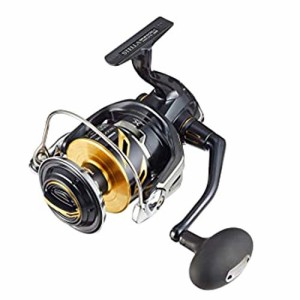 シマノ(SHIMANO) リール 19 ステラ SW 14000XG(中古品)