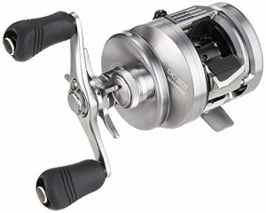 シマノ(SHIMANO) リール 19 カルカッタコンクエスト DC 201 左(中古品)