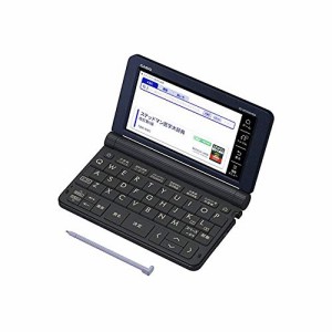 カシオ計算機 Ex-word 電子辞書 XD-SR5900MED(中古品)