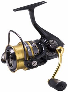 アブガルシア(Abu Garcia) スピニングリール スーペリア Superior 2500SH(中古品)