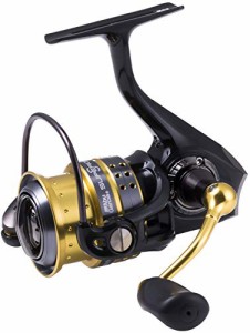 アブガルシア(Abu Garcia) スピニングリール スーペリア Superior 2000SH(中古品)