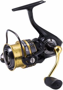 アブガルシア(Abu Garcia) スピニングリール スーペリア Superior 2500S(中古品)