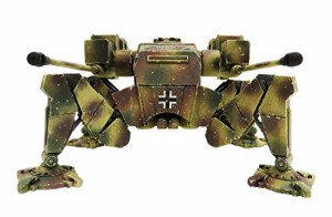 ロケットモデルズ 1/35 フィスト・オブ・ウォーシリーズ ドイツ軍 ビエラフ(中古品)