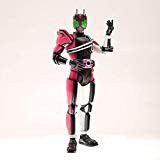 S.H.Figuarts 真骨彫製法 仮面ライダーディケイド ネオディケイドライバーV(中古品)