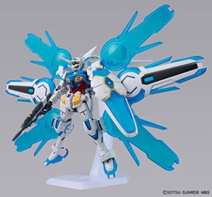 HG 1/144 ガンダム G-セルフ (パーフェクトパック装備型) (ガンダムGのレコ(中古品)