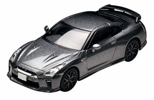 トミカリミテッドヴィンテージ ネオ 1/64 LV-N 148e ニッサン GT-R Premium（中古品）