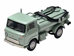 トミカリミテッドヴィンテージ 1/64 LV-179a いすゞエルフ バキュームカー （中古品）