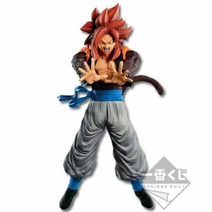 一番くじ ドラゴンボール ULTIMATE EVOLUTION With ドラゴンボールZ ドッカ(中古品)