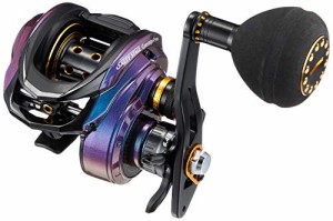 アブガルシア(Abu Garcia) ベイトリール ソルティーステージ コンセプトフ (中古品)