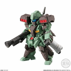 FW GUNDAM CONVERGE #14 (ガンダムコンバージ#14) [4.スタークジェガン](単(中古品)