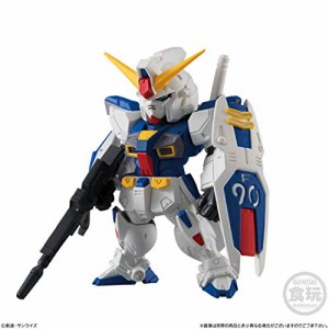 FW GUNDAM CONVERGE #14 (ガンダムコンバージ#14) [2.ガンダムF90](単品)(中古品)