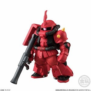 FW GUNDAM CONVERGE #14 (ガンダムコンバージ#14) [5.高機動型ザク後期型( (中古品)