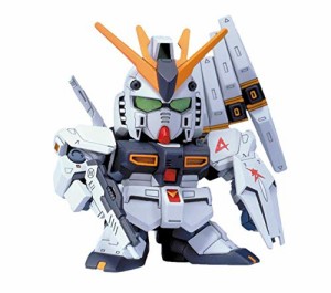 SDガンダム BB戦士 No.209 ニューガンダム 色分け済みプラモデル(中古品)