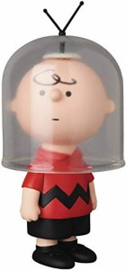 UDF ウルトラディテールフィギュア No.492 PEANUTS シリーズ10 アストロノ (中古品)