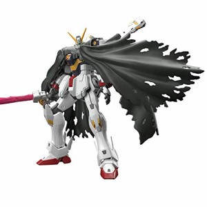 RG 機動戦士クロスボーン・ガンダム クロスボーン・ガンダムX1 1/144スケー(中古品)