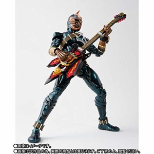 S.H.Figuarts（真骨彫製法） 仮面ライダー斬鬼(中古品)