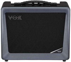 VOX Nutube搭載 ギターアンプ VX50 GTV 驚きの軽量設計 50Wの大出力 自宅練(中古品)
