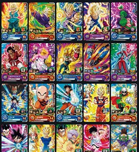 スーパー ドラゴンボールヒーローズ SH5 SDBH 5弾 SR 以下 全54種 コンプ