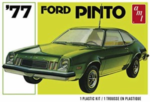1/25 1977 フォード ピント プラモデル(中古品)