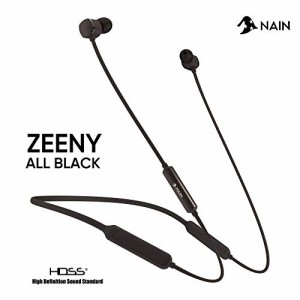 NAIN Zeeny NA2 All Black(中古品)