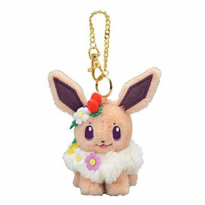 ポケモンセンターオリジナル マスコットイーブイEaster Garden Party(中古品)