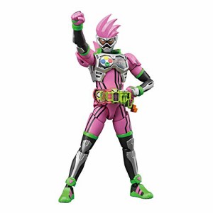 フィギュアライズスタンダード 仮面ライダーエグゼイド アクションゲーマー(中古品)