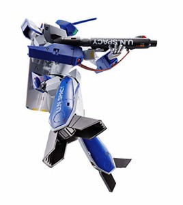 DX超合金 超時空要塞マクロス VF-1A バルキリー(マクシミリアン・ジーナス (中古品)