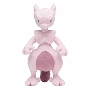 ポケモンセンターオリジナル ぬいぐるみ ミュウツー(中古品)