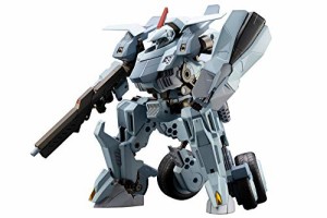 ヘキサギア バルクアーム・グランツ 全高約180mm 1/24スケール プラモデル(中古品)