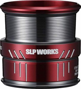 Daiwa SLP WORKS(ダイワSLPワークス) スプール SLPW LT タイプ-αスプール (中古品)