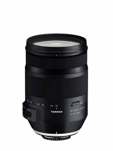 Tamron AF 35-150mm F/2.8-4 Di VC OSDレンズ Nikon F デジタル一眼レフカ (中古品)