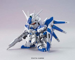 BB戦士 No.384 RX-93-v2 Hi-v ガンダム(中古品)