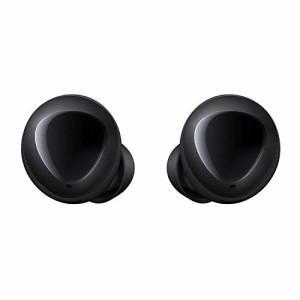 Galaxy Buds/ブラック Galaxy純正  SM-R17010K19JP(中古品)