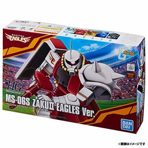 楽天イーグルス×機動戦士ガンダム HG 1/144 MS-06SザクII EAGLES Ver.(中古品)