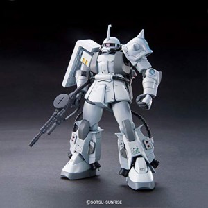 HGUC 1/144 MS-06R-1A シン・マツナガ専用ザクII (MSV)(中古品)