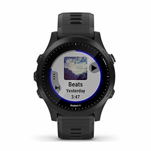 GARMIN(ガーミン) ランニング トライアスロン用GPSウォッチ ForeAthlete 94(中古品)