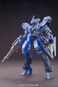 HG 機動戦士ガンダム 鉄血のオルフェンズ シュヴァルベグレイズ (マクギリ (中古品)