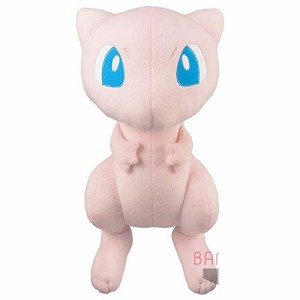 「ミュウツーの逆襲 EVOLUTION」 めちゃでかミュウぬいぐるみ(中古品)